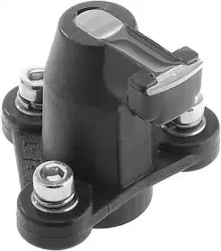 EVL176 BERU Бегунок распределителя зажигани