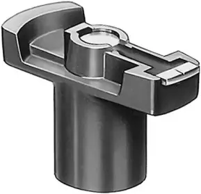 EVL46O BERU Бегунок распределителя зажигани