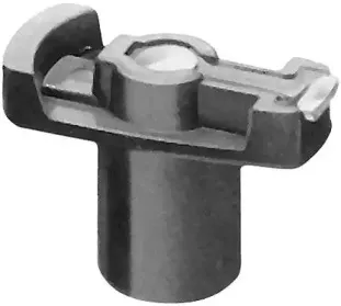 NVL020 BERU Бегунок распределителя зажигани