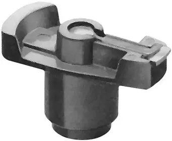 NVL026 BERU Бегунок распределителя зажигани