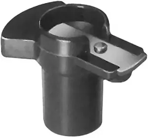 NVL105 BERU Бегунок распределителя зажигани