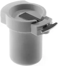 NVL128 BERU Бегунок распределителя зажигани