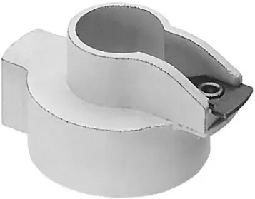 NVL129 BERU Бегунок распределителя зажигани