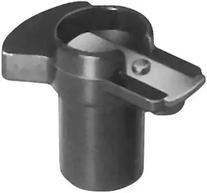 NVL160 BERU Бегунок распределителя зажигани