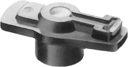 NVL185 BERU Бегунок распределителя зажигани