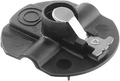 NVL187 BERU Бегунок распределителя зажигани