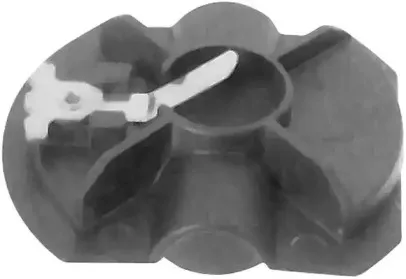 NVL190 BERU Бегунок распределителя зажигани