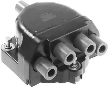 VK177S BERU Крышка распределителя зажигания