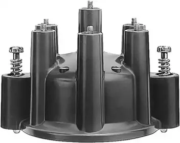 VK284P BERU Крышка распределителя зажигания