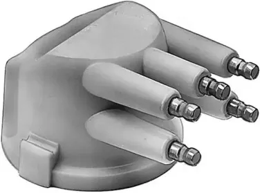 VK358 BERU Крышка распределителя зажигания