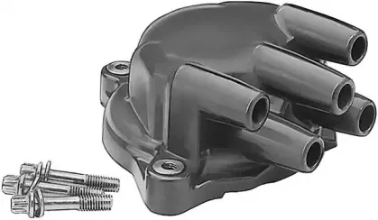 VK362 BERU Крышка распределителя зажигания