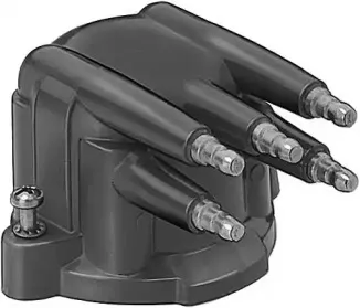 VK379 BERU Крышка распределителя зажигания