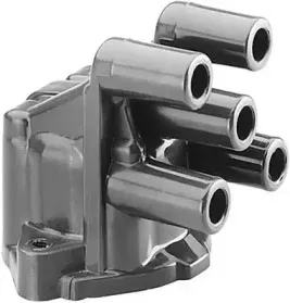 VK402 BERU Крышка распределителя зажигания