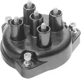 VK475S BERU Крышка распределителя зажигания