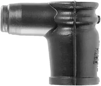 GO3 BERU Вилка, распределитель зажигания