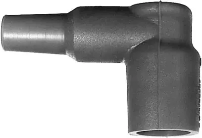 VESO117 BERU Вилка, распределитель зажигания