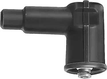 VESO118 BERU Вилка, распределитель зажигания