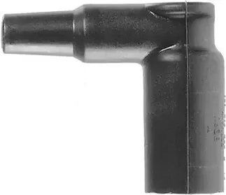 VESO126 BERU Вилка, распределитель зажигания