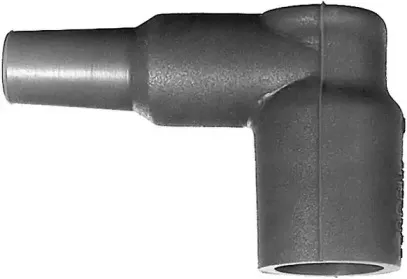 VESO127 BERU Вилка, распределитель зажигания