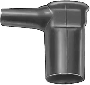 VSO103 BERU Вилка, распределитель зажигания