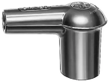 OE41 BERU Вилка, свеча зажигания