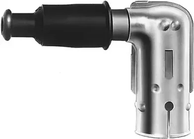 WOA414 BERU Вилка, свеча зажигания