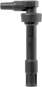 ZLE190 BERU Вилка, свеча зажигания