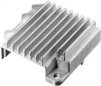ZM009 BERU Коммутатор, система зажигания