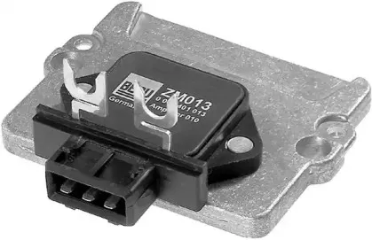 ZM013 BERU Коммутатор, система зажигания