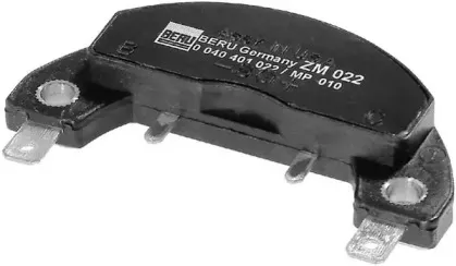 ZM022 BERU Коммутатор, система зажигания