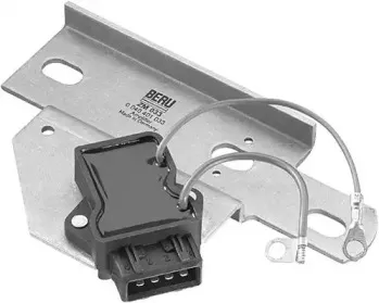 ZM033 BERU Коммутатор, система зажигания