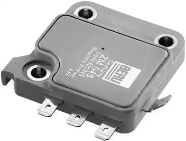 ZM045 BERU Коммутатор, система зажигания