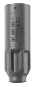 GS28 BERU Защитный колпачок, штепсельная вилка свечи зажигания