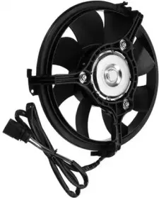 LE503 BERU Вентилятор, охлаждение двигателя