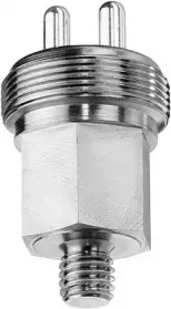 ST009 BERU Датчик, температура охлаждающей жидкости