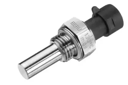 ST024 BERU Датчик, температура охлаждающей жидкости