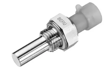 ST025 BERU Датчик, температура охлаждающей жидкости