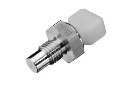 ST107 BERU Датчик, температура охлаждающей жидкости