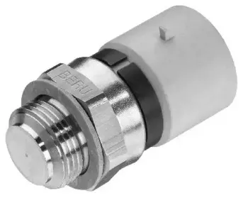 ST123 BERU Термовыключатель, вентилятор радиатора