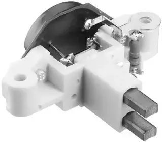 GER014 BERU Регулятор генератора