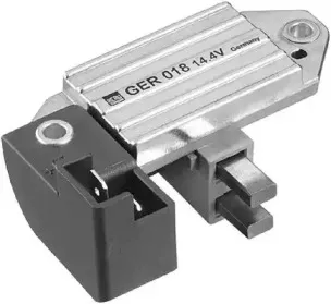 GER018 BERU Регулятор генератора