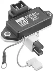 GER021 BERU Регулятор генератора