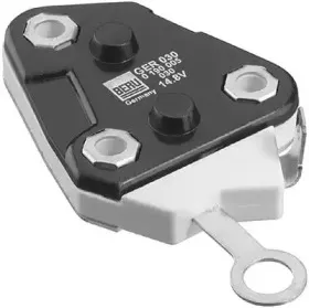 GER030 BERU Регулятор генератора