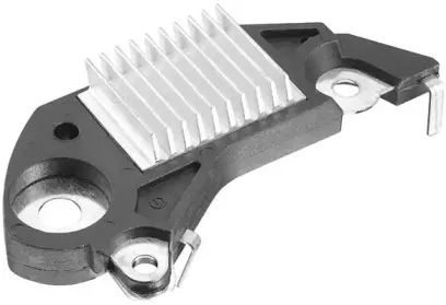 GER032 BERU Регулятор генератора