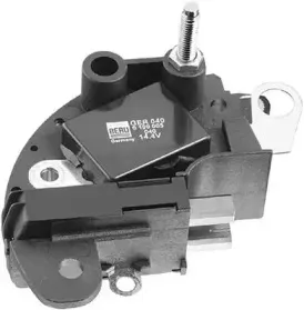 GER040 BERU Регулятор генератора