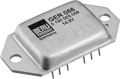 GER066 BERU