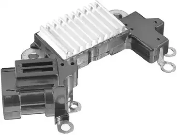 GER068 BERU Регулятор генератора