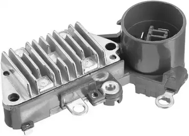 GER069 BERU Регулятор генератора