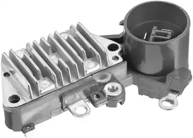 GER072 BERU Регулятор генератора