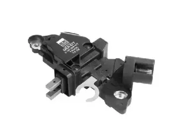 GER077 BERU Регулятор генератора